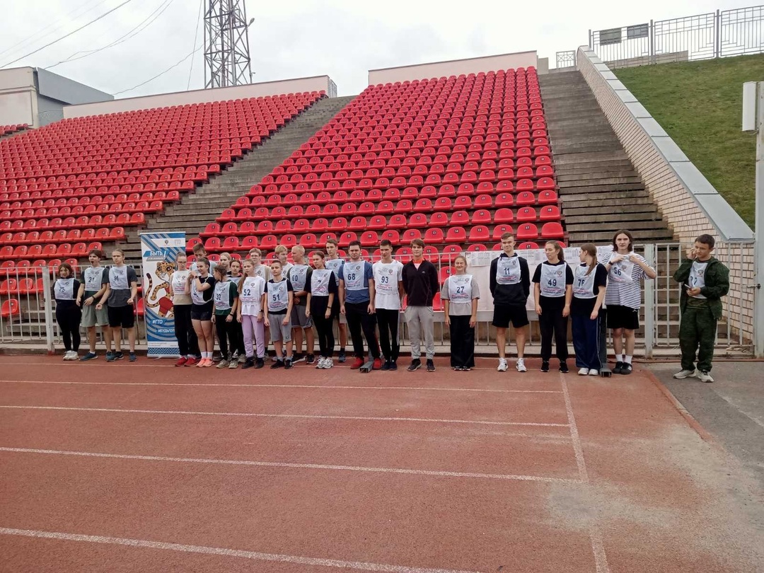 &amp;quot;Каждому выпускнику - знак ГТО&amp;quot;.