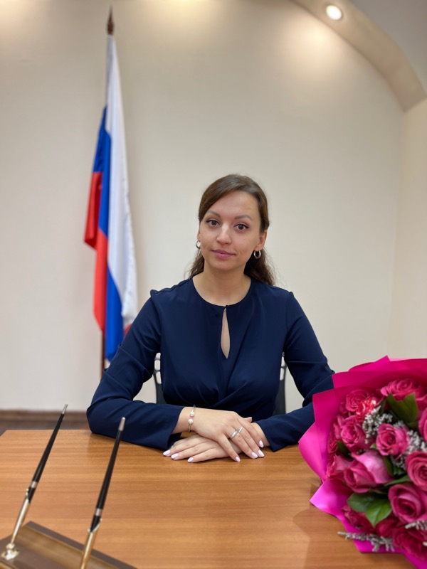 Брусиловская Анна Алексеевна.