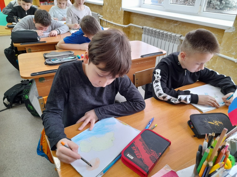 День памяти А.С. Пушкина.